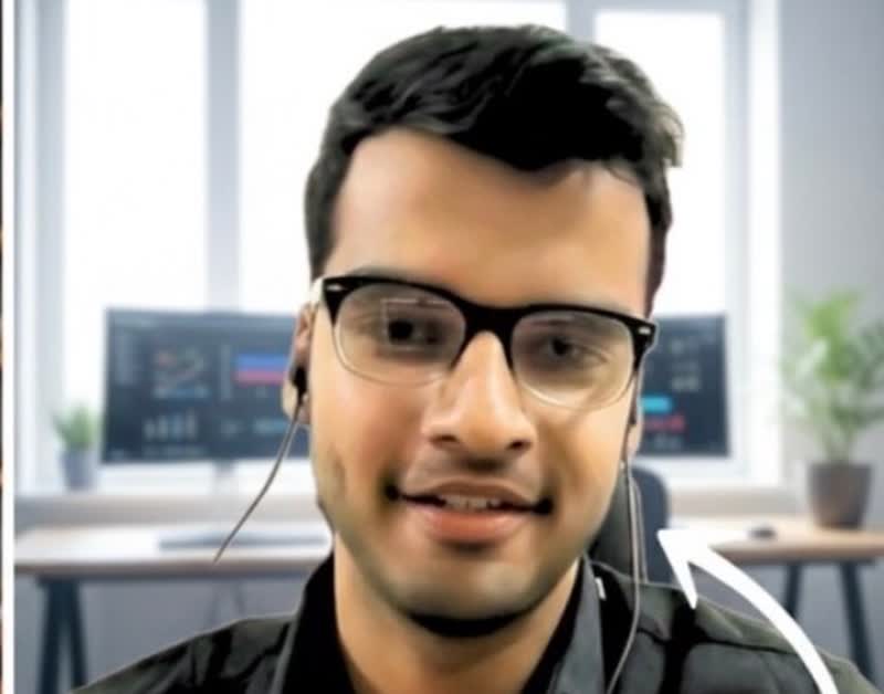 Your AI twin